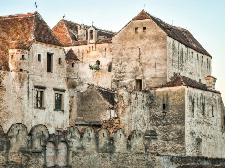 Burg Hlshoff